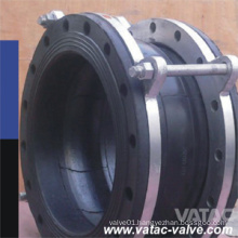 Pump Bellow Connector Expansion Joint